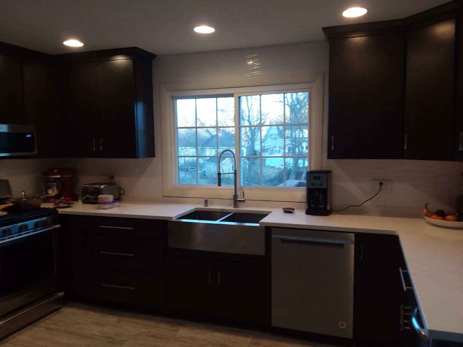 Finished kitchen remodel — photo 6